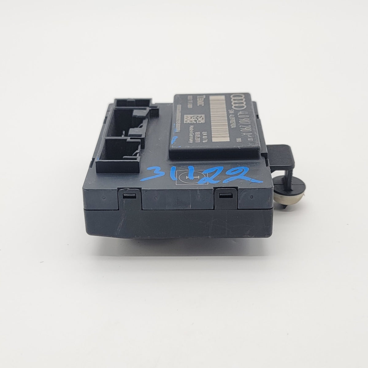 2007- 2015 Audi Q7 Comfort Control Module CCM OEM 4L0907290A