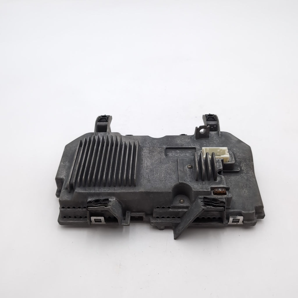 2006 BMW 750i 750Li Rear Compartment Monitor Control Module 6967630