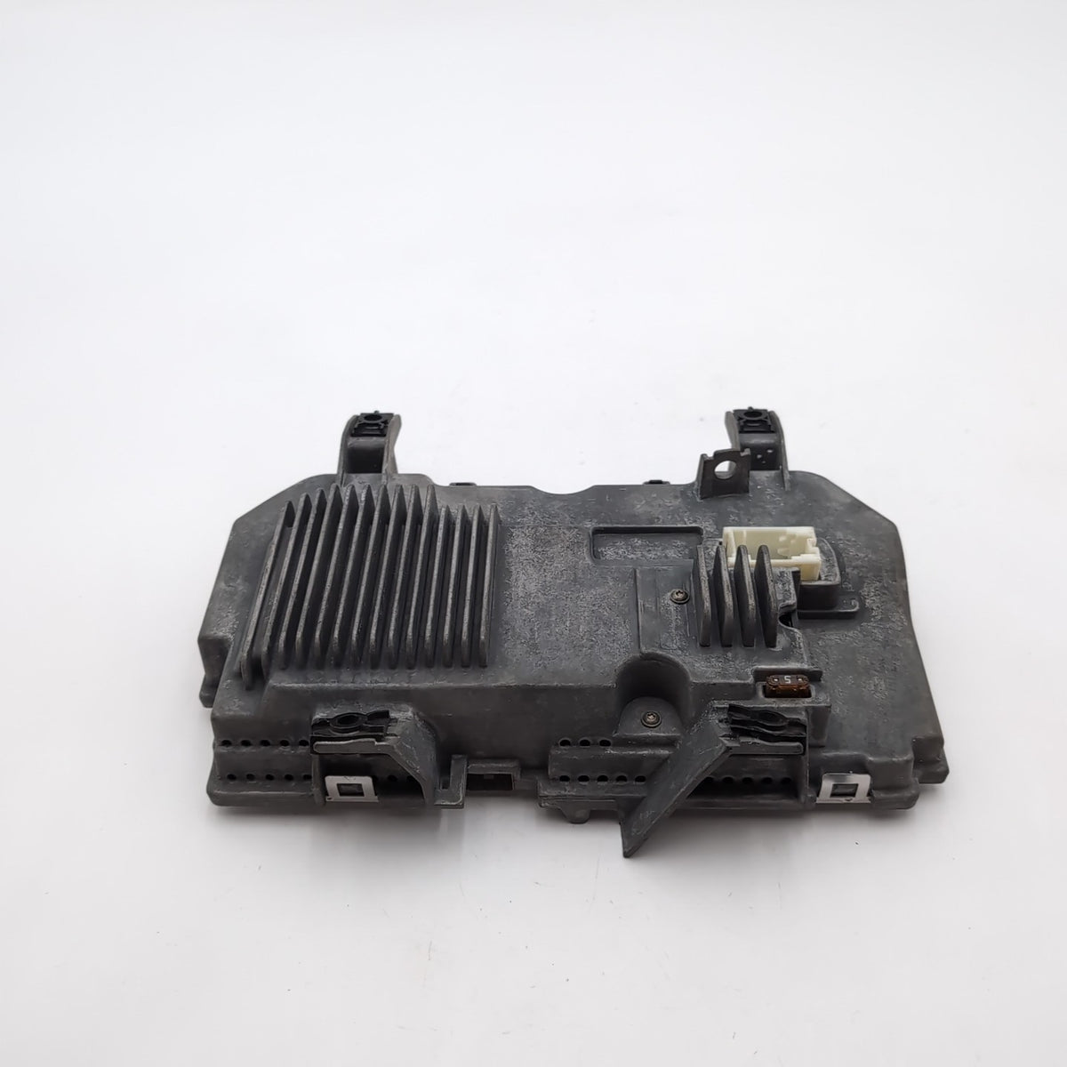 2006 BMW 750i 750Li Rear Compartment Monitor Control Module 6967630