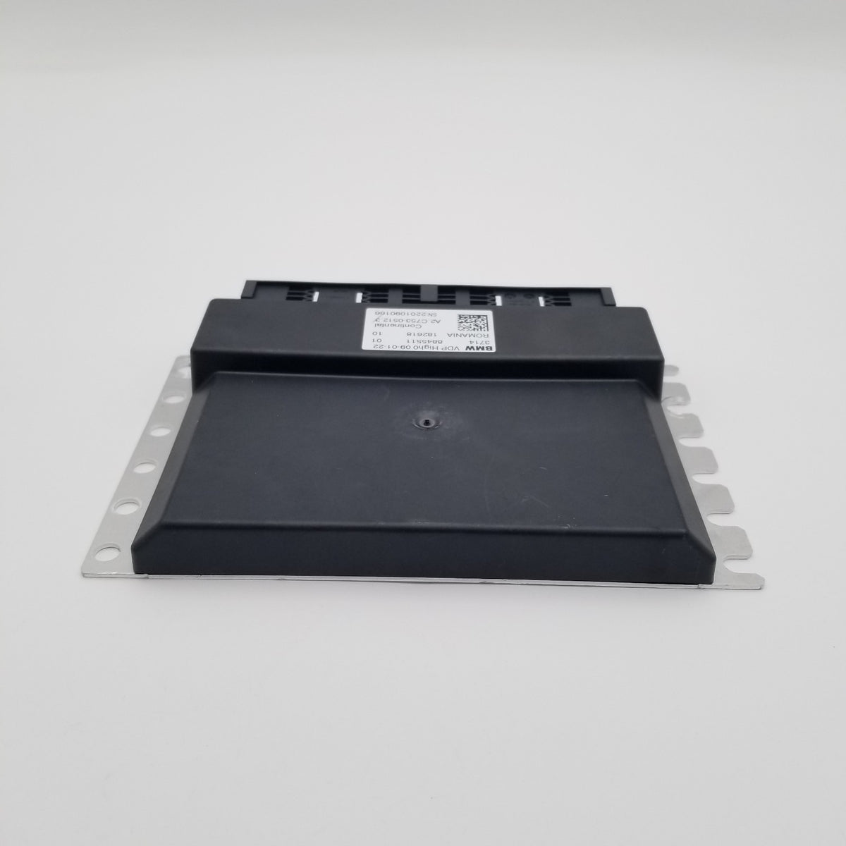 2017- 2023 BMW G30 5 8 Series VDP High Dynamic Handling DHP CONTROL Module