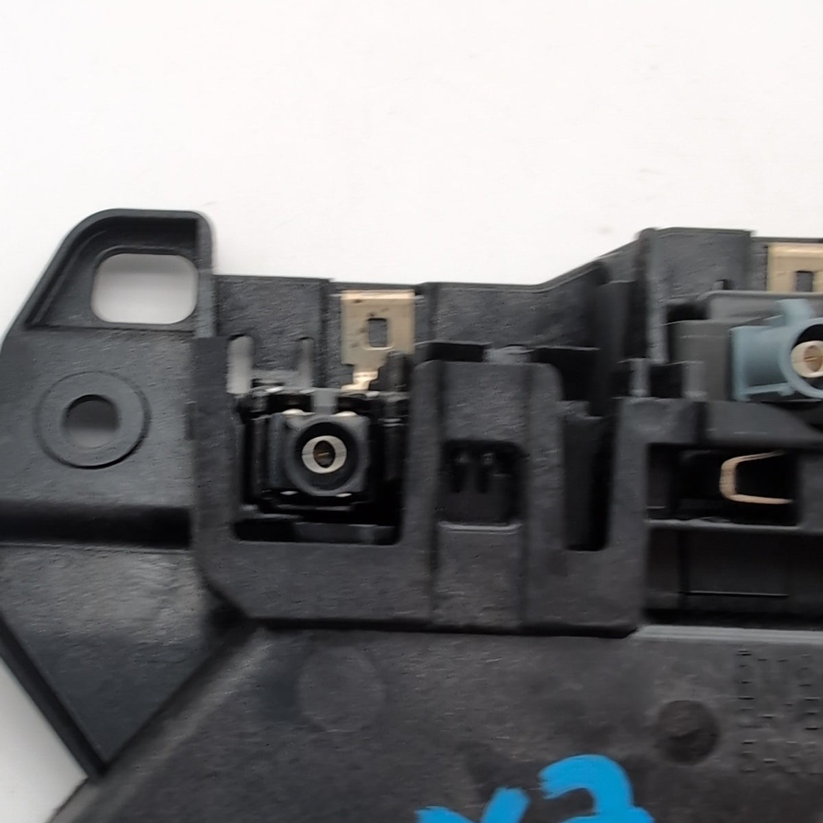 2025 BMW X5 G05 Interior Front Windshield Lane Assist Camera OEM 5A67971 5A1A143