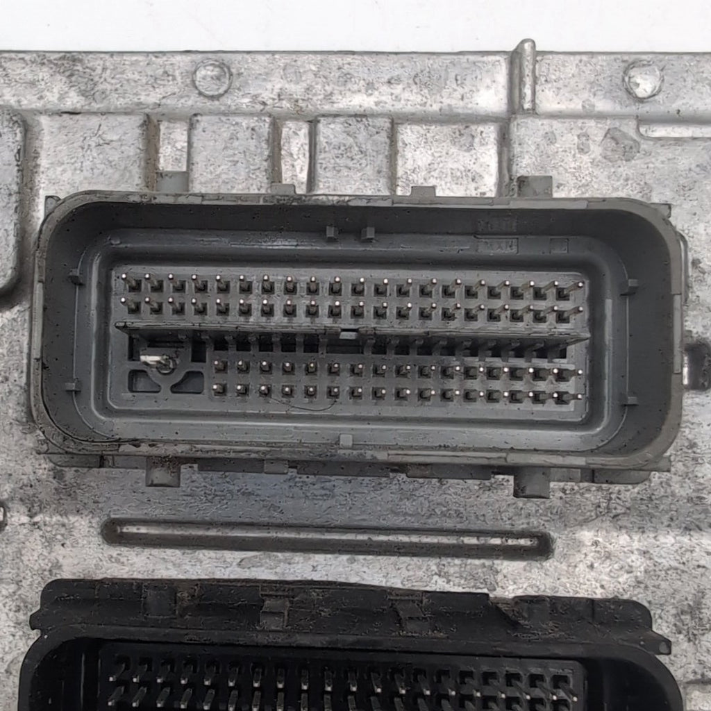 2016 Chevrolet Malibu 1.5L Engine Computer Control Module E80 12675580