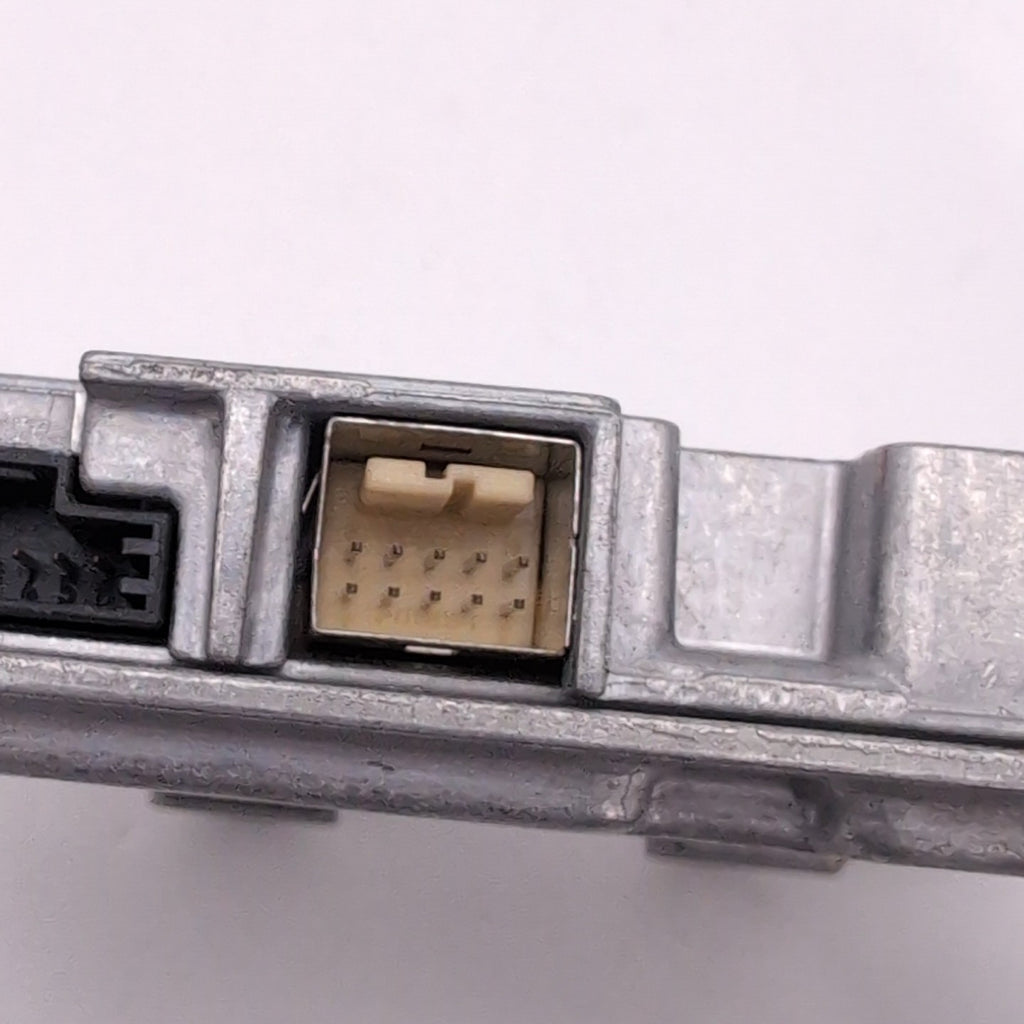 2007-2009 Mercedes W221 S550 CL600 Night Vision Camera Control Module 2218709693