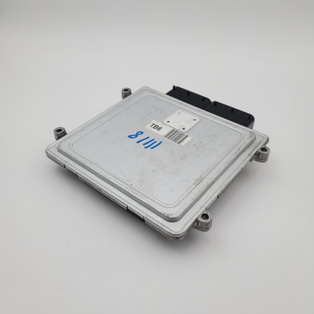 2015 HYUNDAI TUCSON 39136-2GBE6 Engine Control Module Unit Ecm