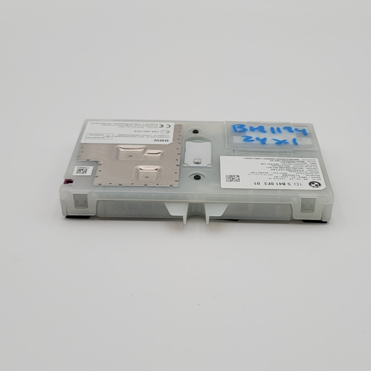 2022 2023 2024 BMW X1 i4 G26 TELEMATICS COMMUNICATION CONTROL MODULE UNIT OEM