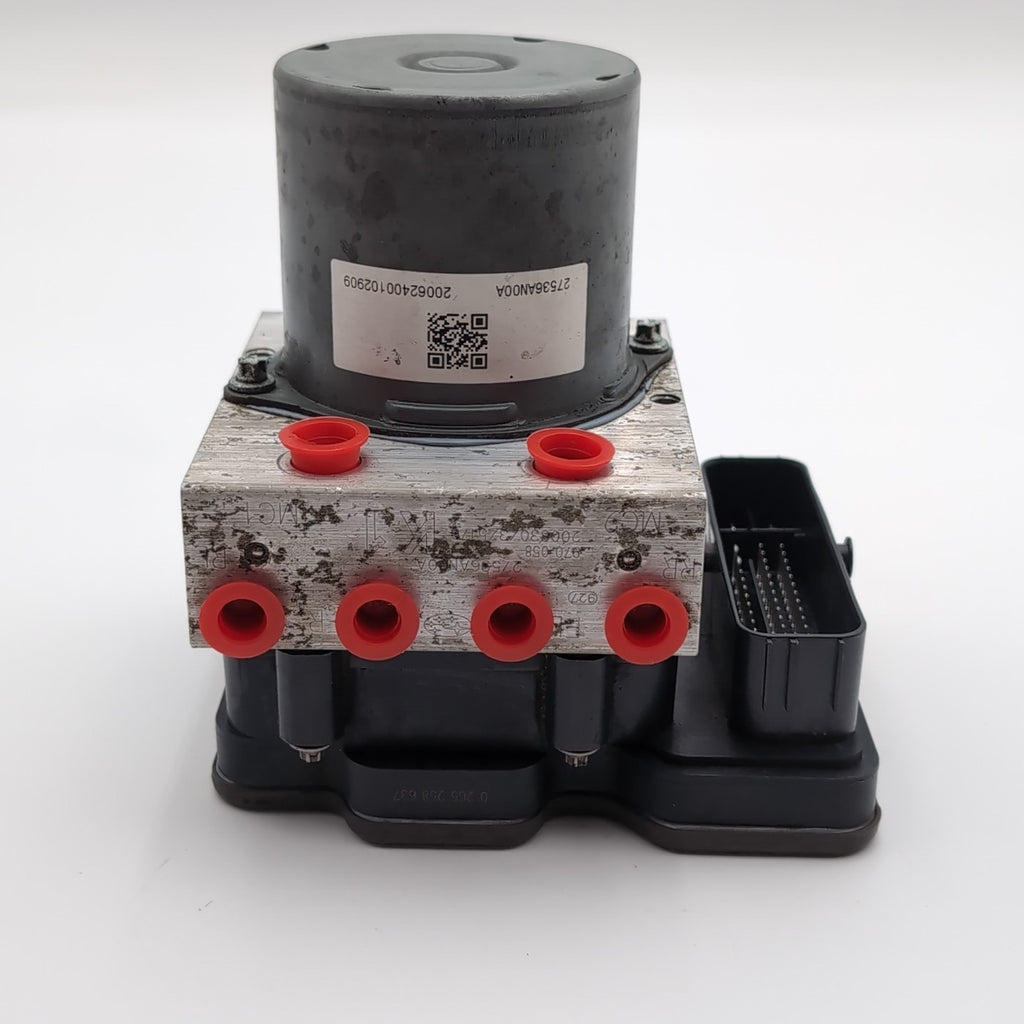 2020 2021 Subaru Legacy ABS Anti Lock Brake Pump Control Unit OEM 27536AN00A