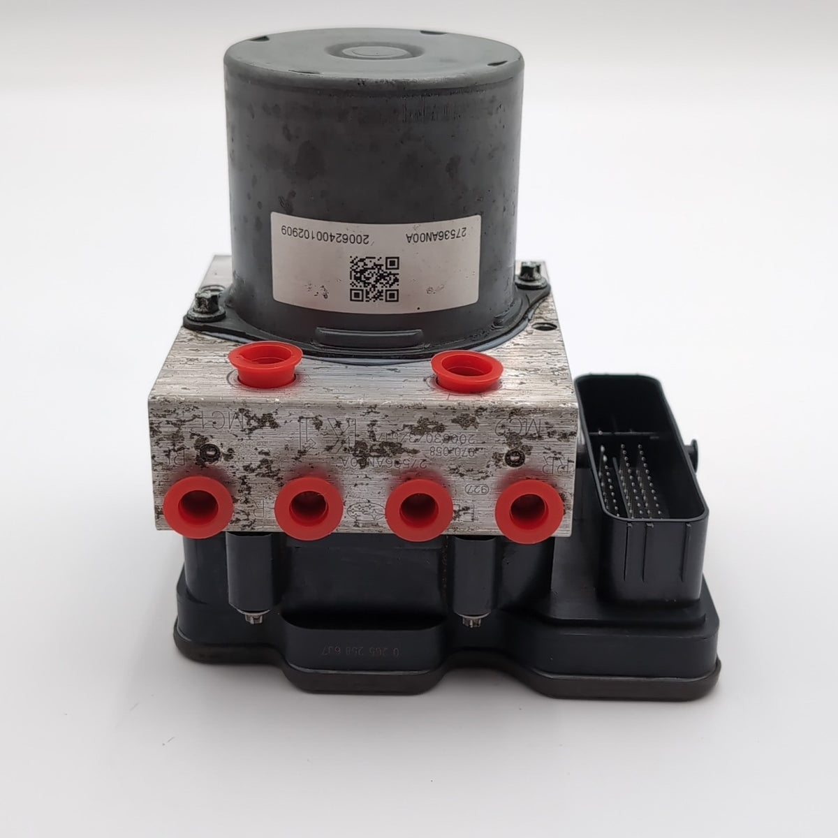 2020 2021 Subaru Legacy ABS Anti Lock Brake Pump Control Unit OEM 27536AN00A