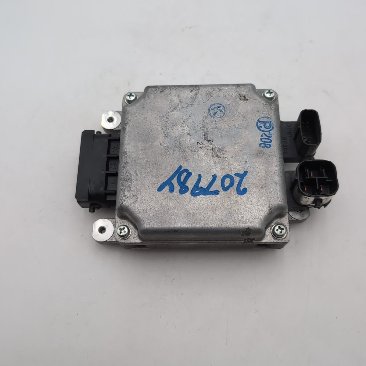 2016 2017 2018 Lexus RC300 RC350 Power Steering Control Module 89650-24240