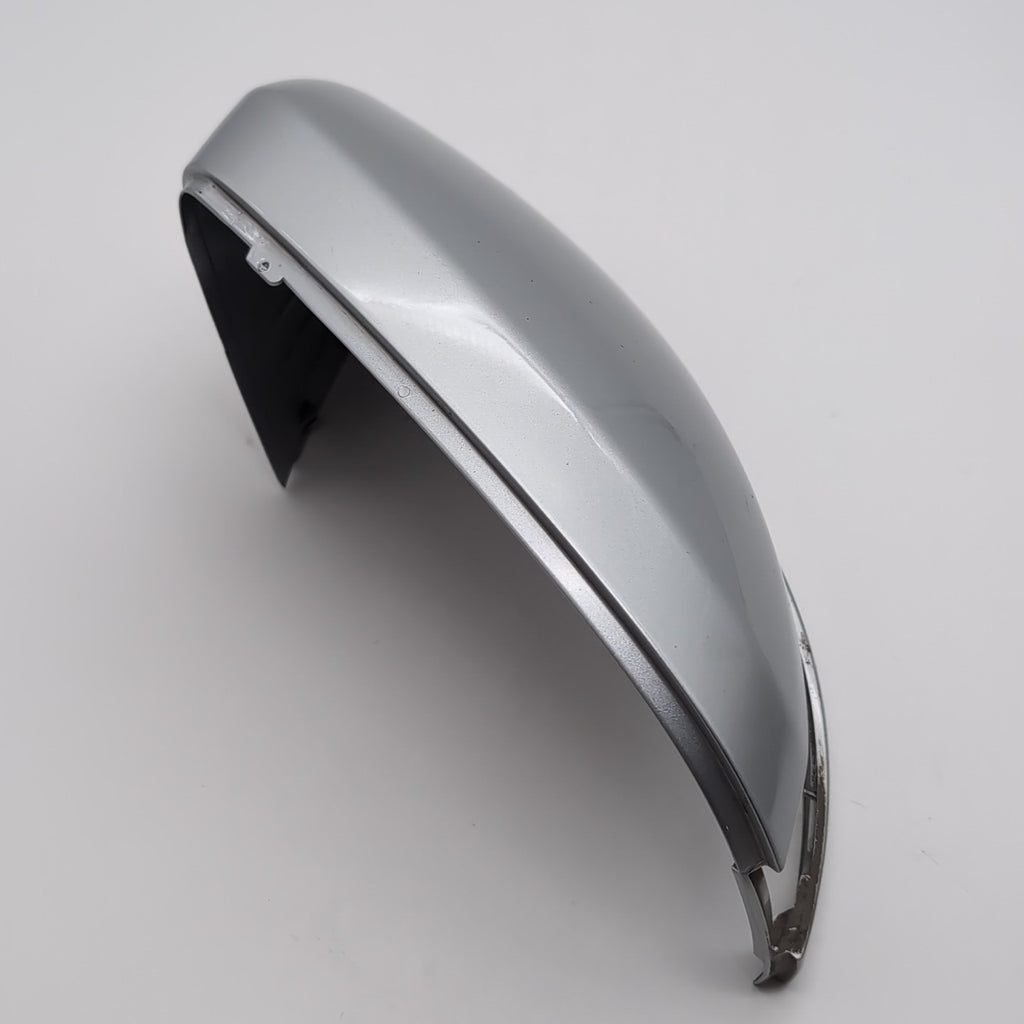 Mercedes Benz W205 W222 W213 Right Side View Mirror Cover Cap Silver A0998100221