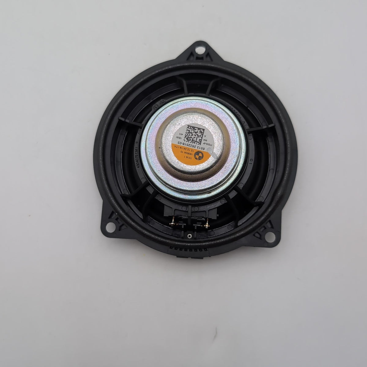 2019 - 2026 BMW X5 X6 X7 Left or Right Top HiFi Mid Range Speaker 2622518