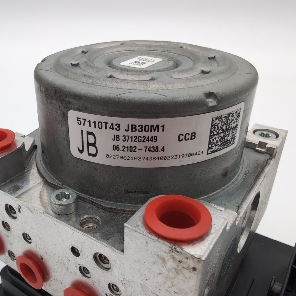 2022 2023 2024 Honda Civic ABS Anti Lock Brake Pump Control Unit 57110T43JB30M1