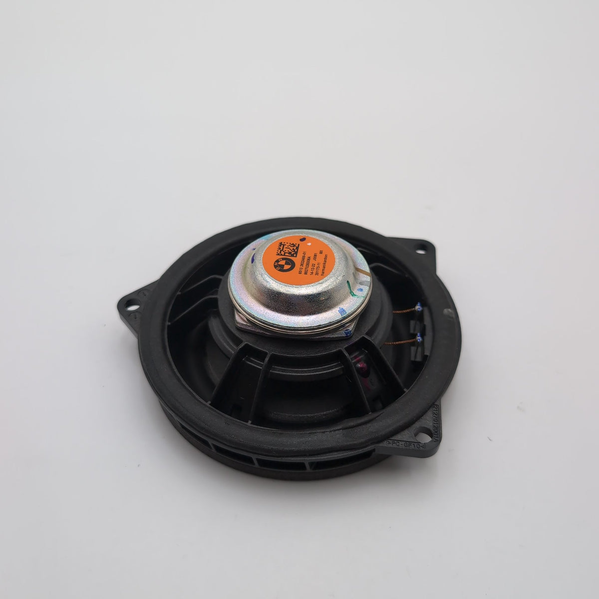 2019 - 2025 BMW G20 G22 G26 G30 M3 X3 X4 X5 X6 Midrange Door Speaker Harman