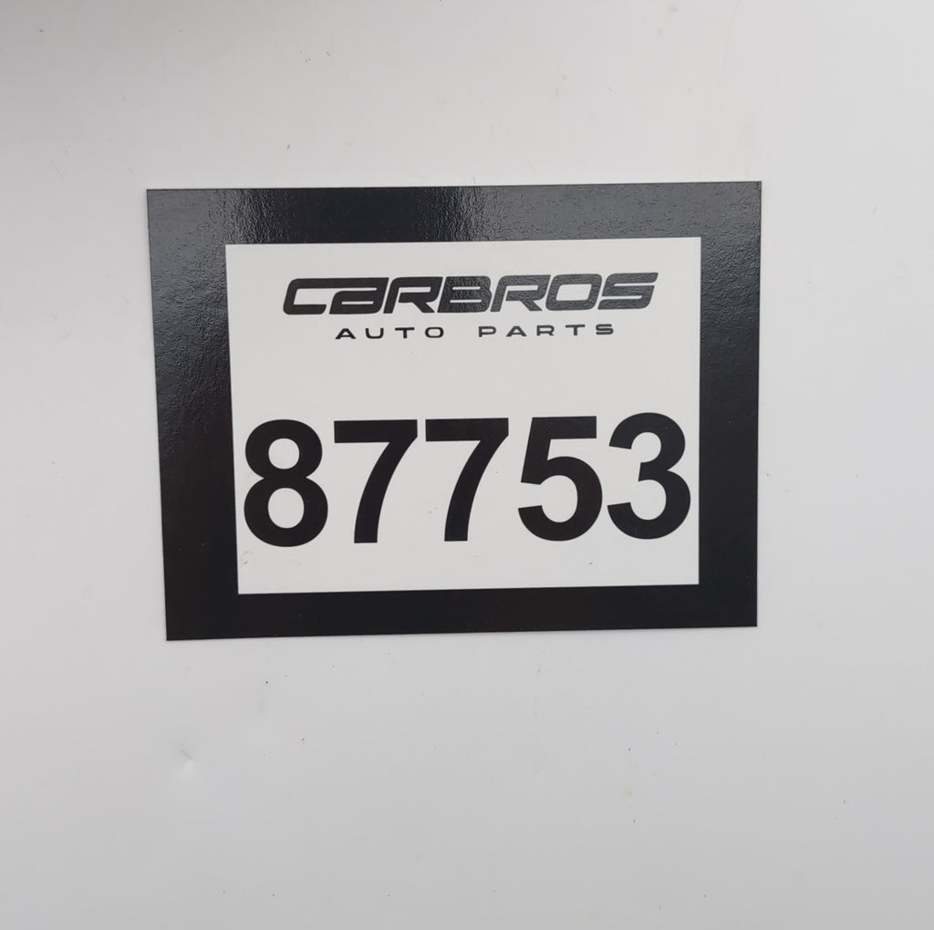 2011 Buick Regal 2.4L ABS Anti Lock Brake Pump Control Unit 13328651
