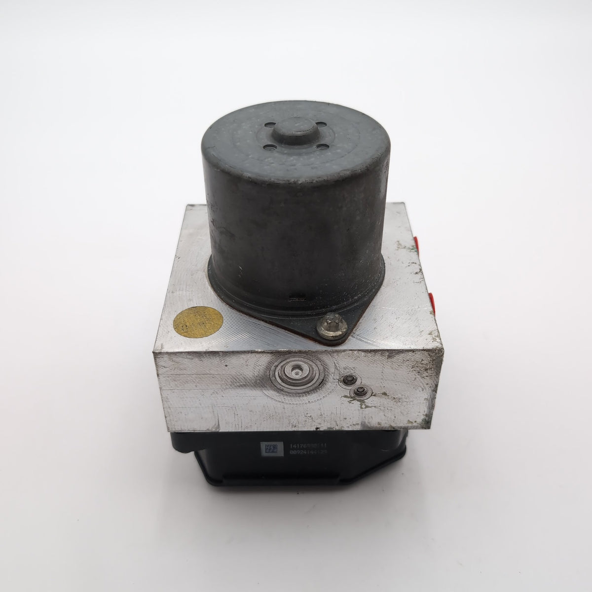 2011 2012 Volkswagen CC ABS Anti Lock Brake Pump 3AA614109M