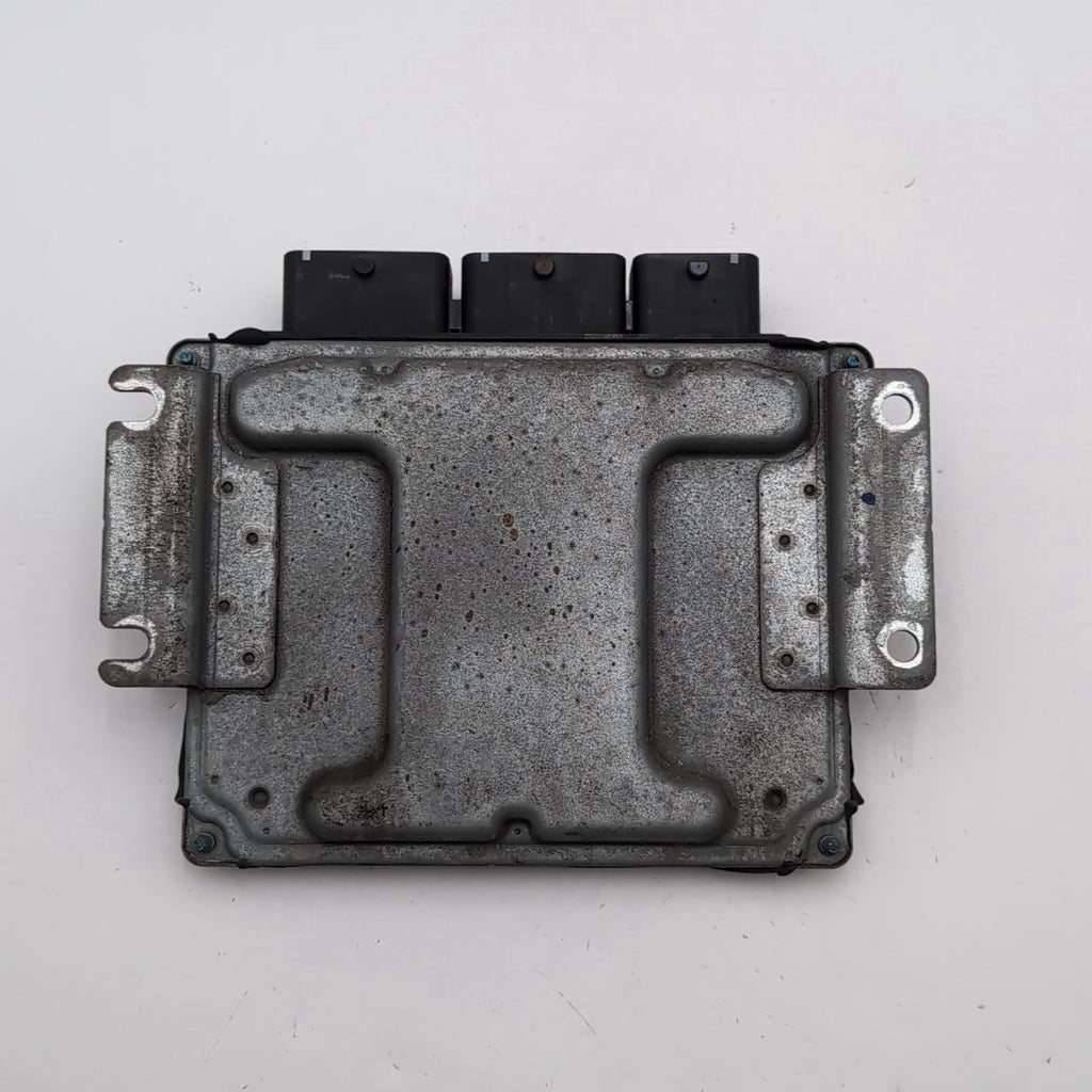 2018 2019 Nissan Sentra 1.8L Engine Computer Control Module ECU NEC028-689