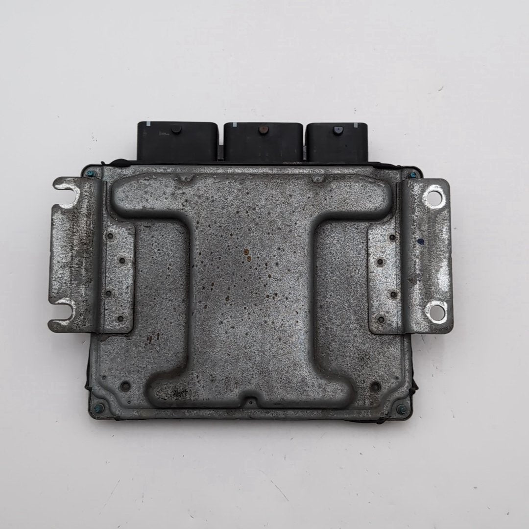 2018 2019 Nissan Sentra 1.8L Engine Computer Control Module ECU NEC028-689