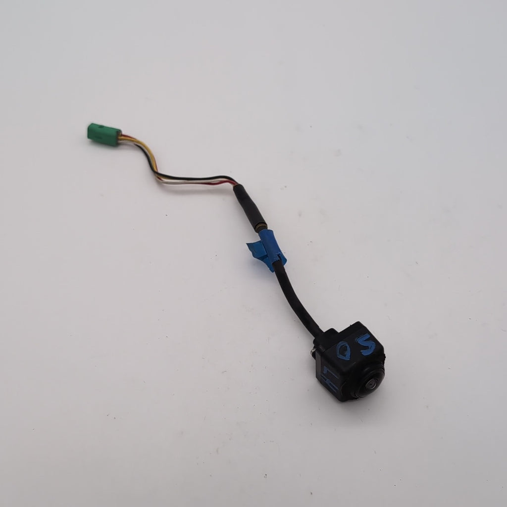 2013 2014 2015 2016 2017 Nissan Leaf Rear View Backup Camera OEM 284193TA0A