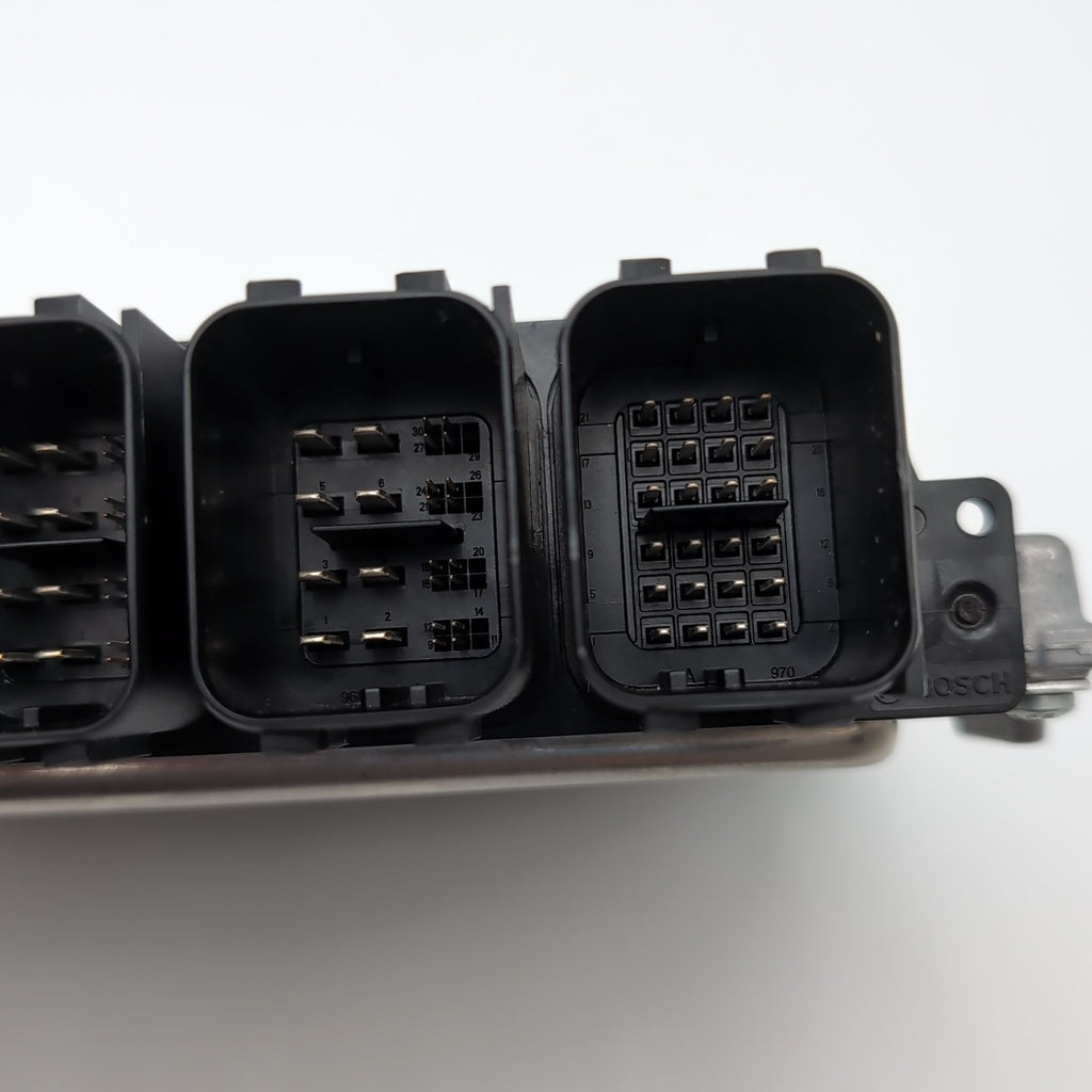 2018 - 2024 BMW X3 G01 330i Engine Computer Control Module ECM DME 5A8F928