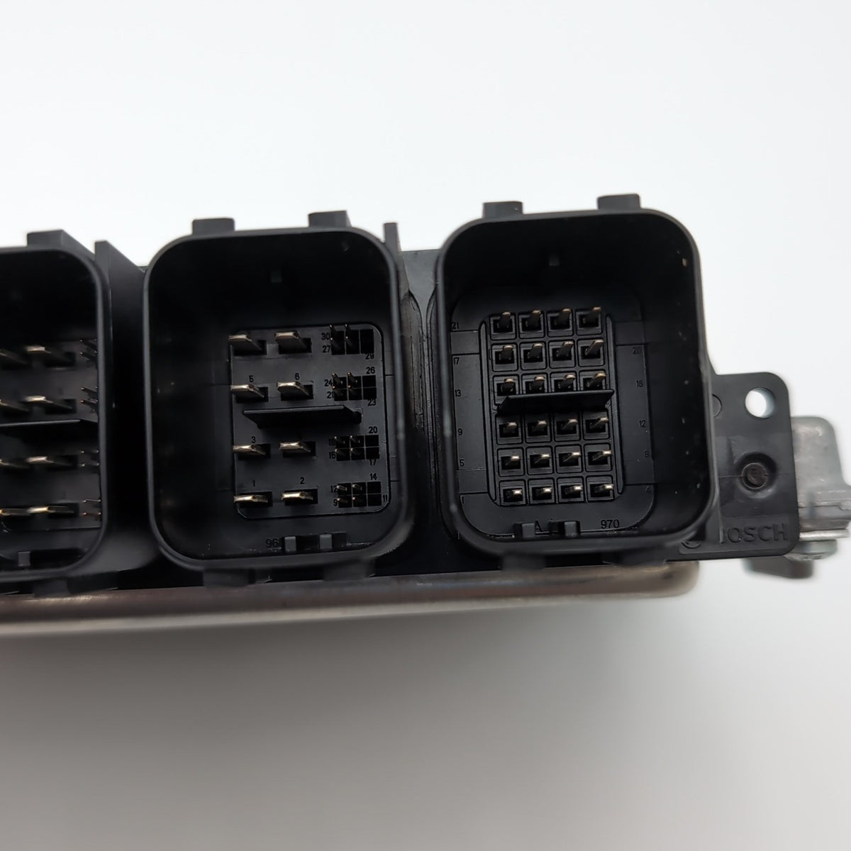 2018 - 2024 BMW X3 G01 330i Engine Computer Control Module ECM DME 5A8F928