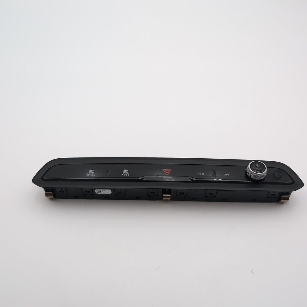 2019 - 2026 BMW 2 3 4 G42 G20 G22 G26 M3 M4 Radio Audio Climate Control Panel