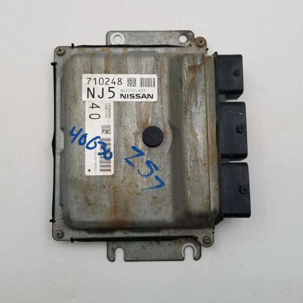 2015 2016 Nissan MAXIMA ECM Engine Control Module ECU AWD BEM420-300 B2