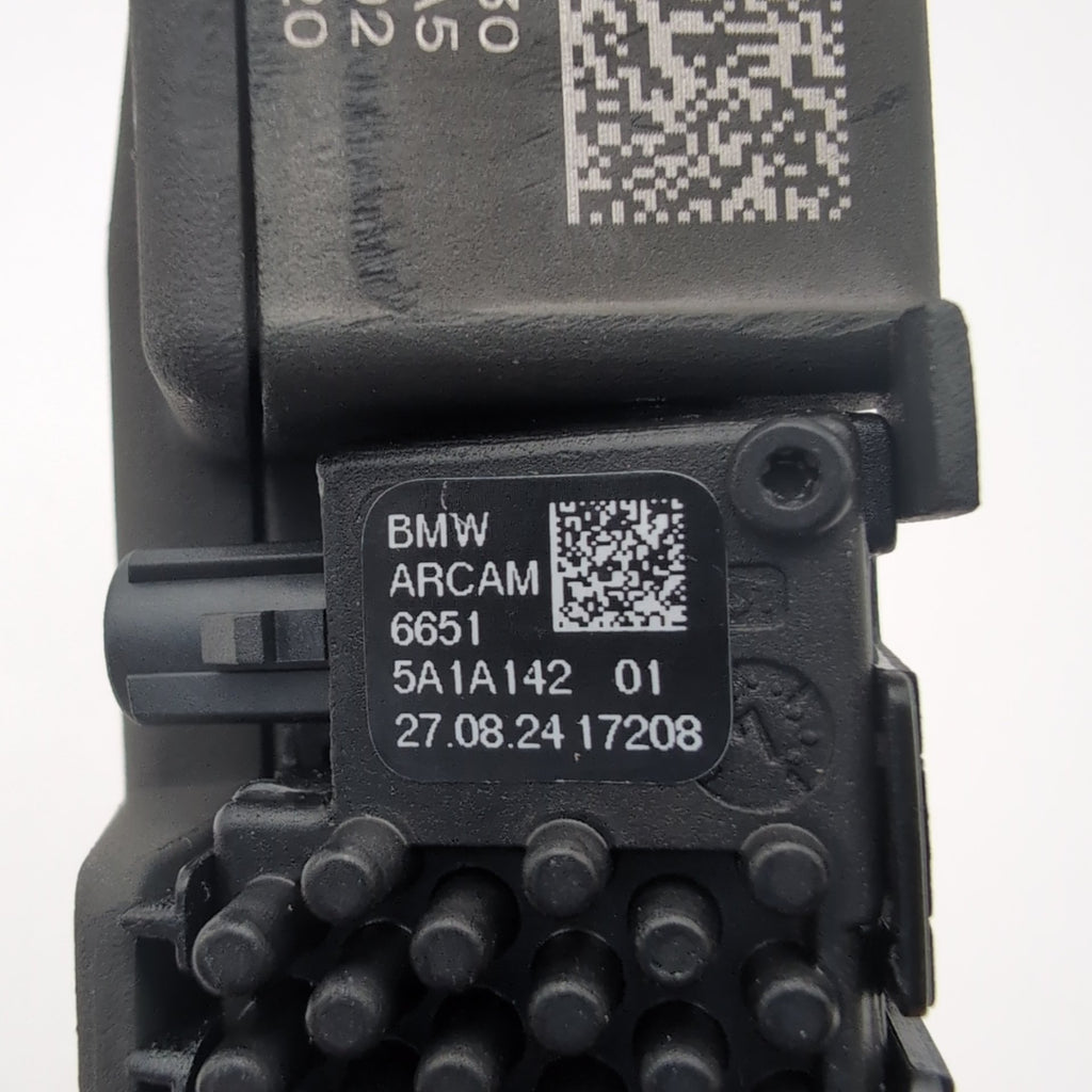 2023 - 2026 BMW X1 X2 228i F74 Front Personal CoPilot Low Camera 5B4A6B6