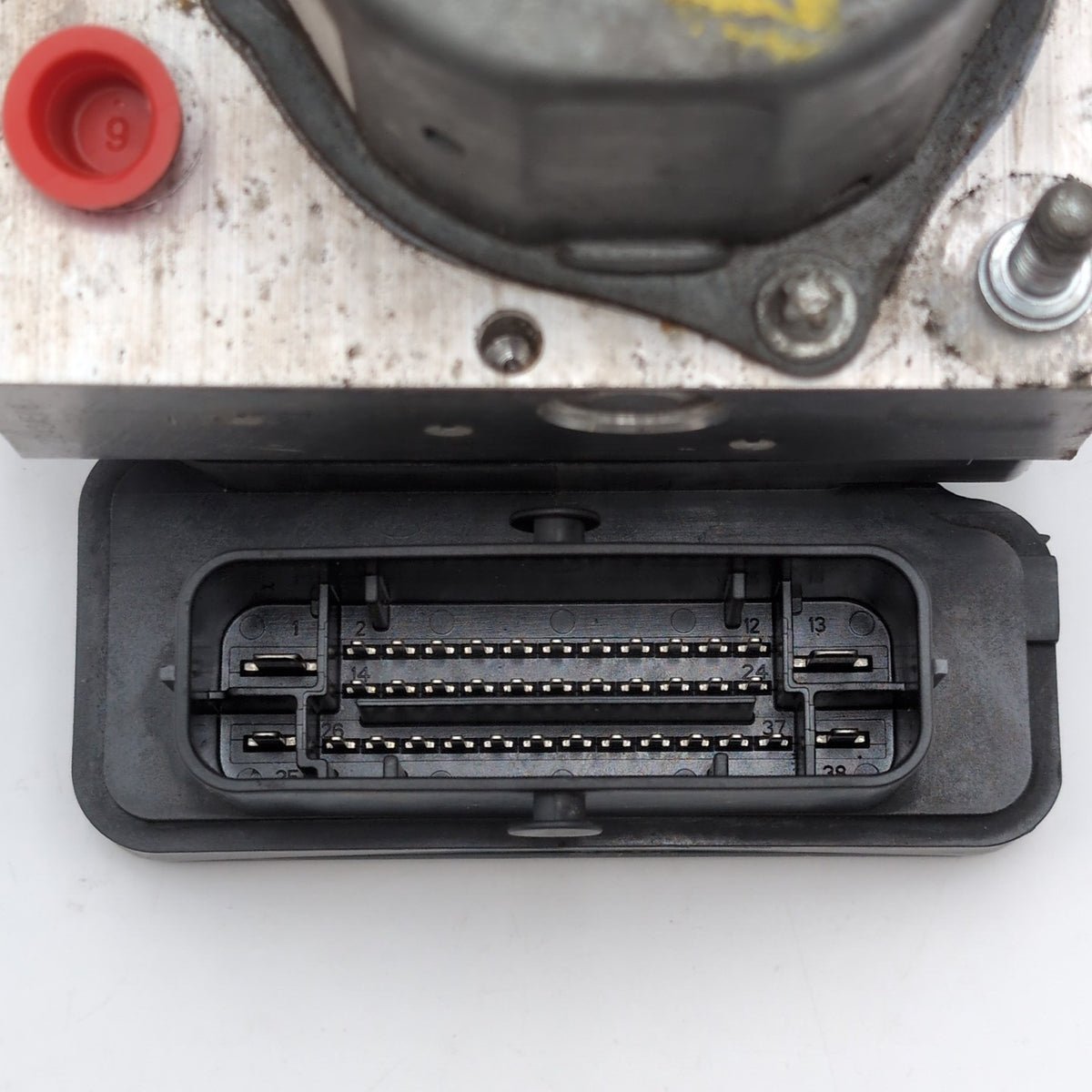 2015 2016 2017 Nissan Murano ABS Anti-Lock Brake Pump Module Unit 476605AA0A