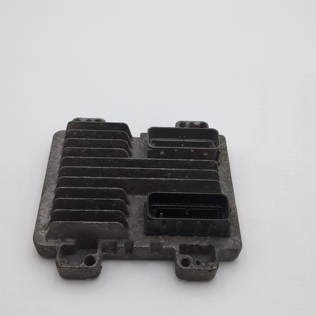 2010 - 2013 Chevrolet Suburban 1500 Engine Computer Control Module E38 12647990