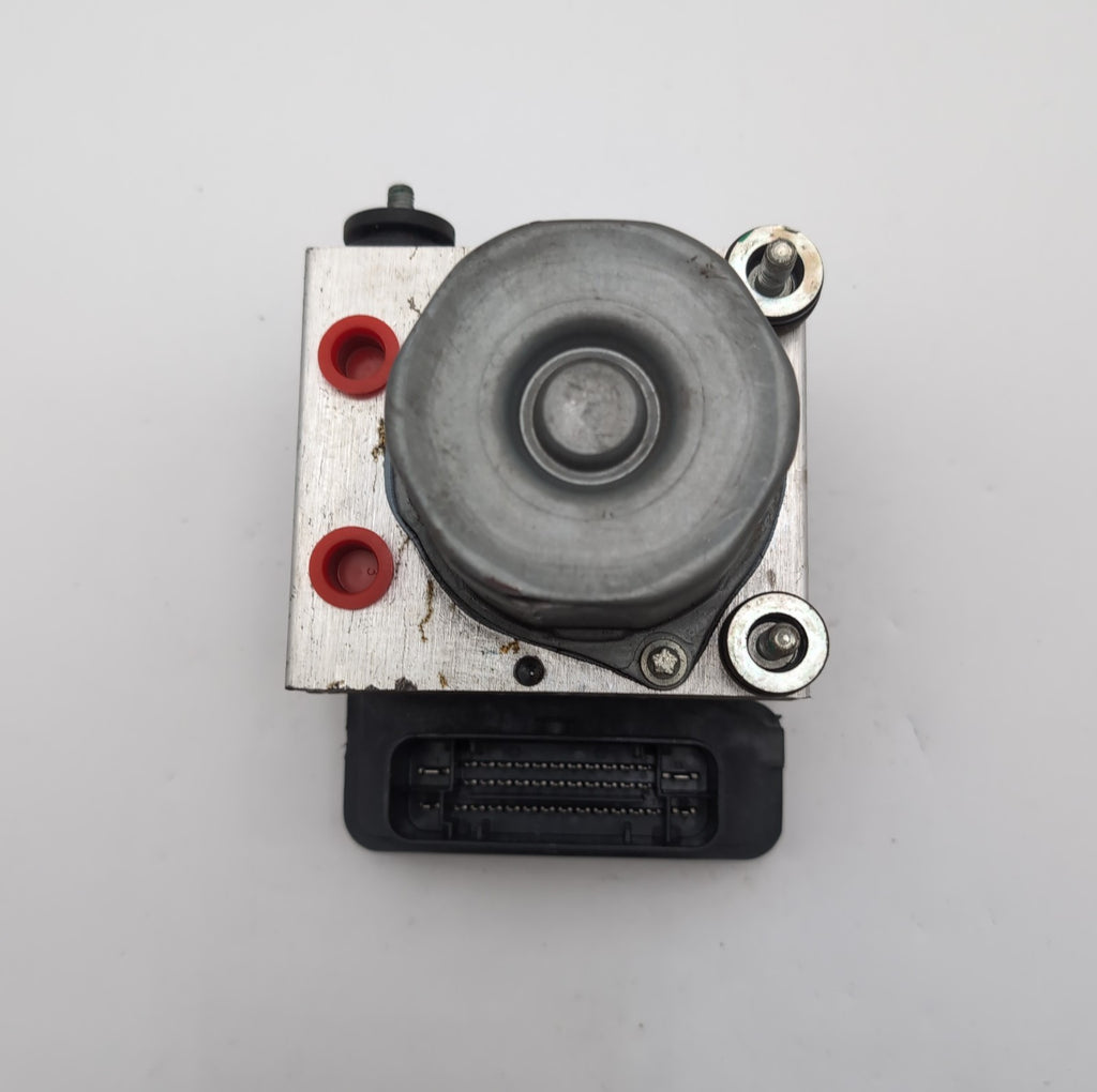 2018 Nissan Rogue 2.5L ABS Anti Lock Brake Pump Control Unit 476605HR1A