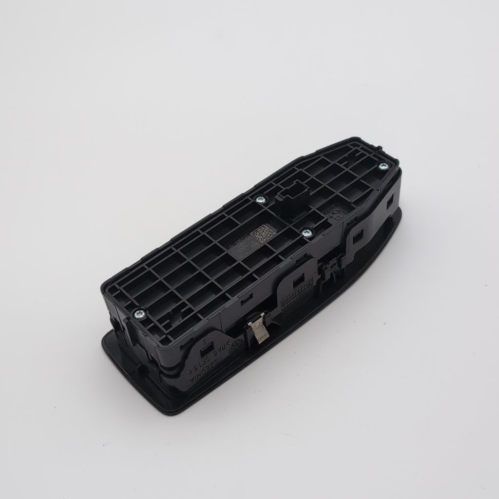 2023 2024 2025 BMW X1 X2 U11 U10 Front Driver Master Window Switch OEM 5A7CB16