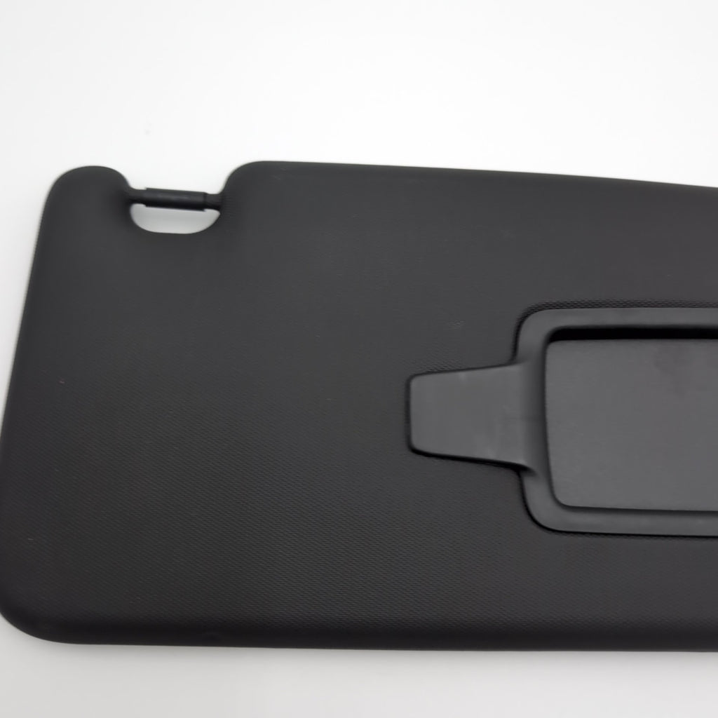 2023 2024 2025 BMW X1 U11 Sun Visor Pair Black Left Right OEM 9462415 9462420