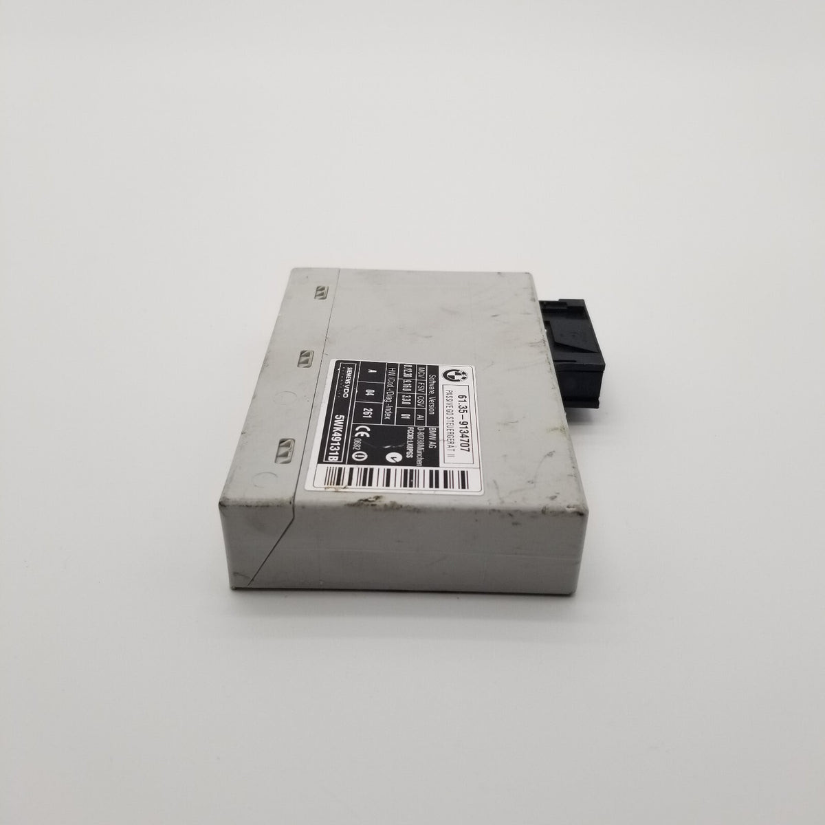 For BMW E60 E63 E70 E71 Comfort Keyless Passive Access Control Module 9134707
