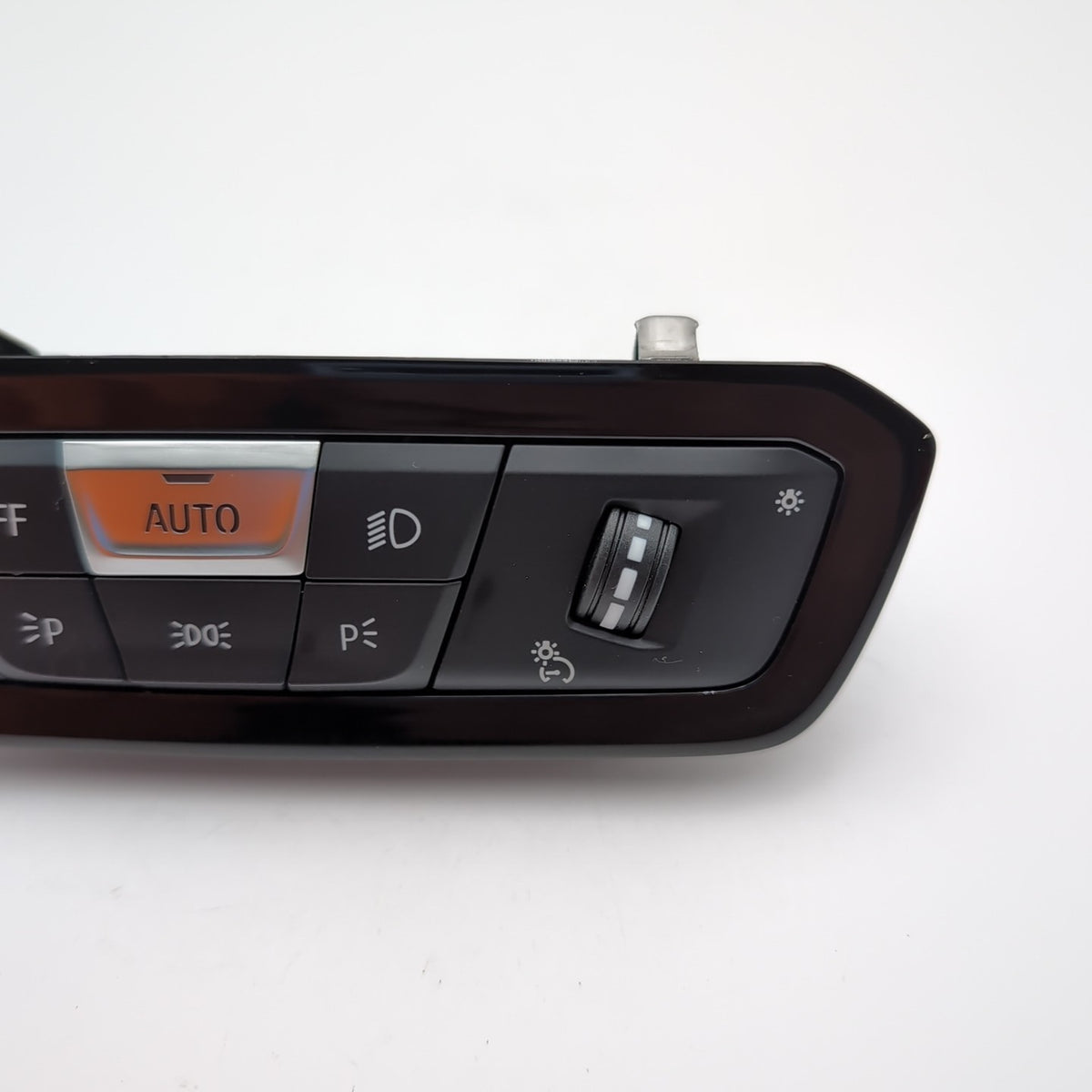 2021 - 2026 BMW G20 G80 G22 G26 G82 M3 M4 Headlight Control Switch Panel 5A16B17