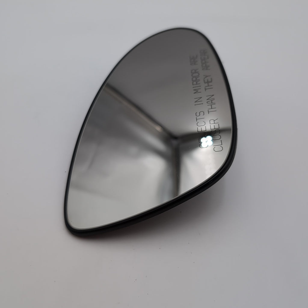 2007 2008 2009 Mercedes CLS W219 Right Side View Mirror Glass A2218101021