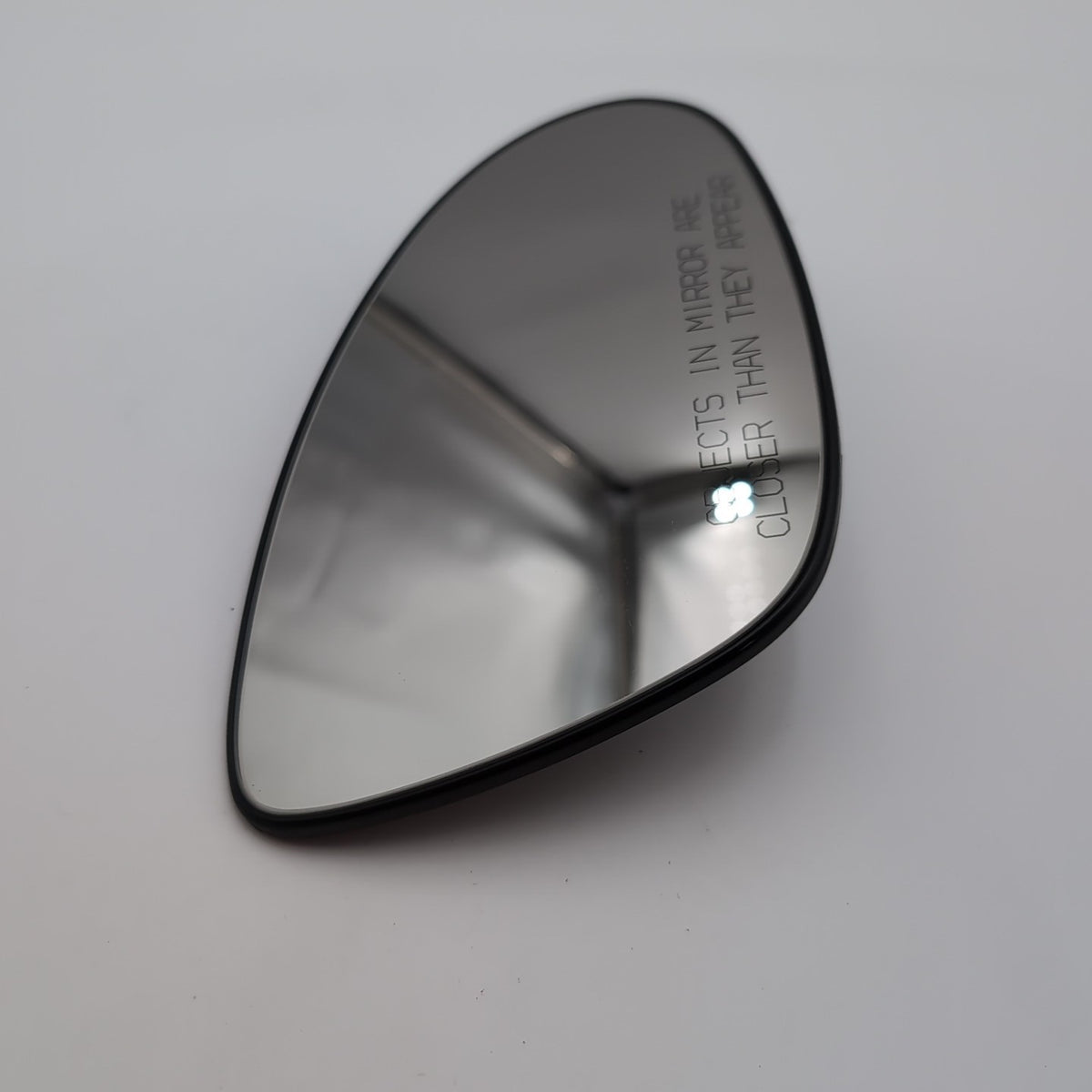 2007 2008 2009 Mercedes CLS W219 Right Side View Mirror Glass A2218101021