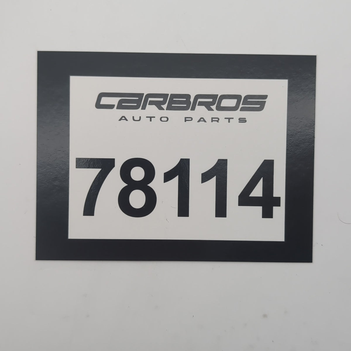 2015 Cadillac SRX Keyless Entry Control Module OEM 13594683