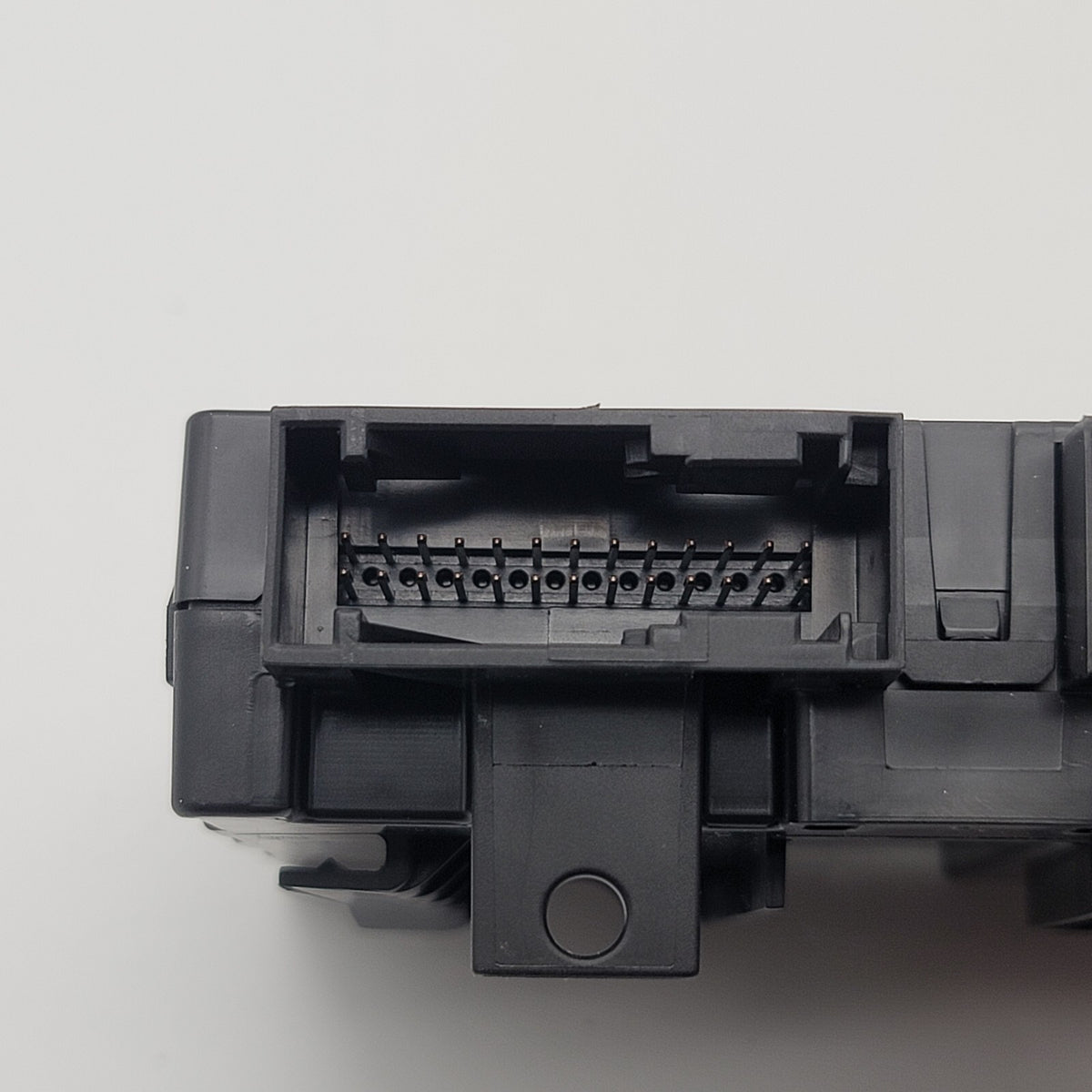 2019- 2024 BMW CLIMATE HEATER CONTROL MODULE 6411-5B4BE80 OEM