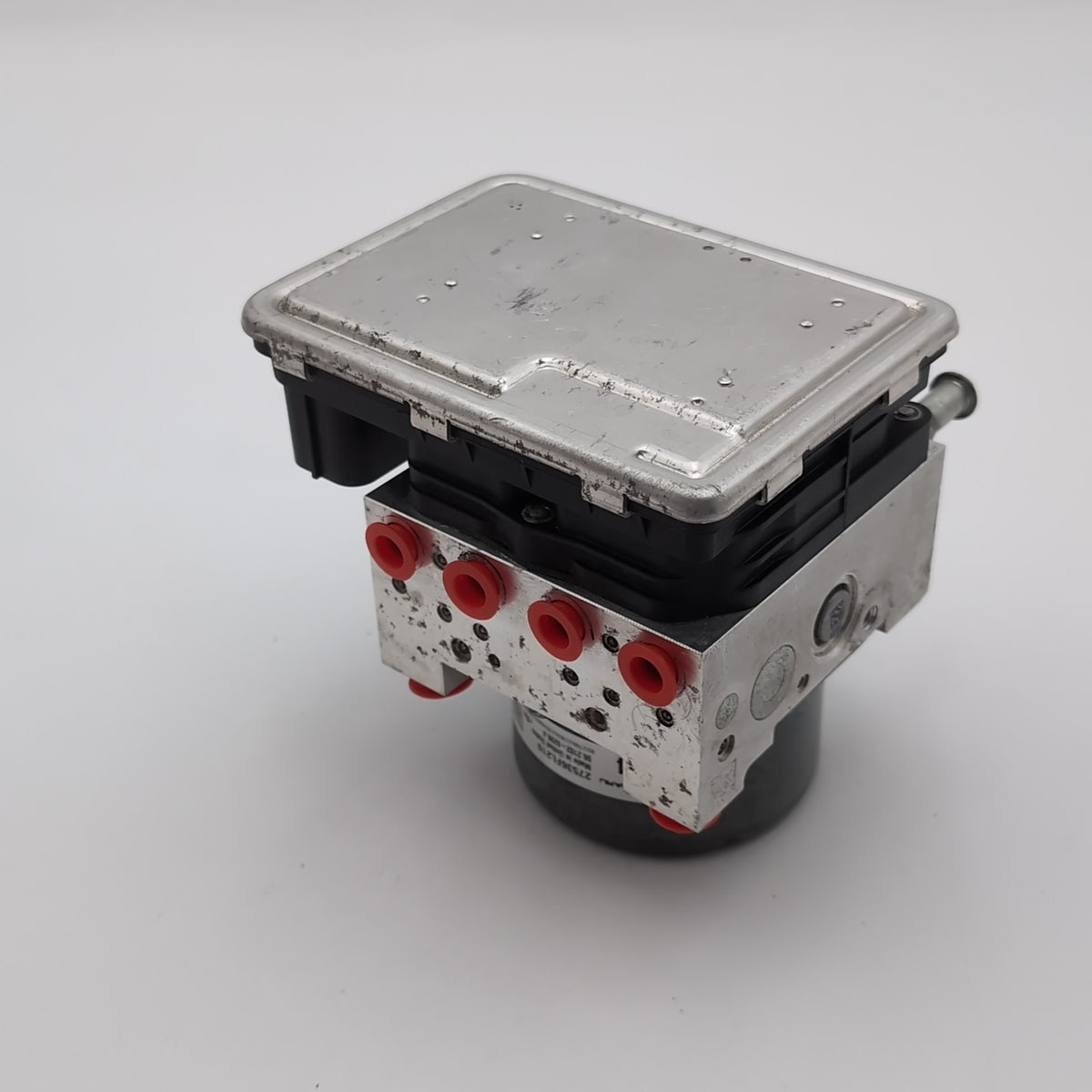 2020 Subaru XV ABS Anti Lock Brake Module & Pump 27536FL210