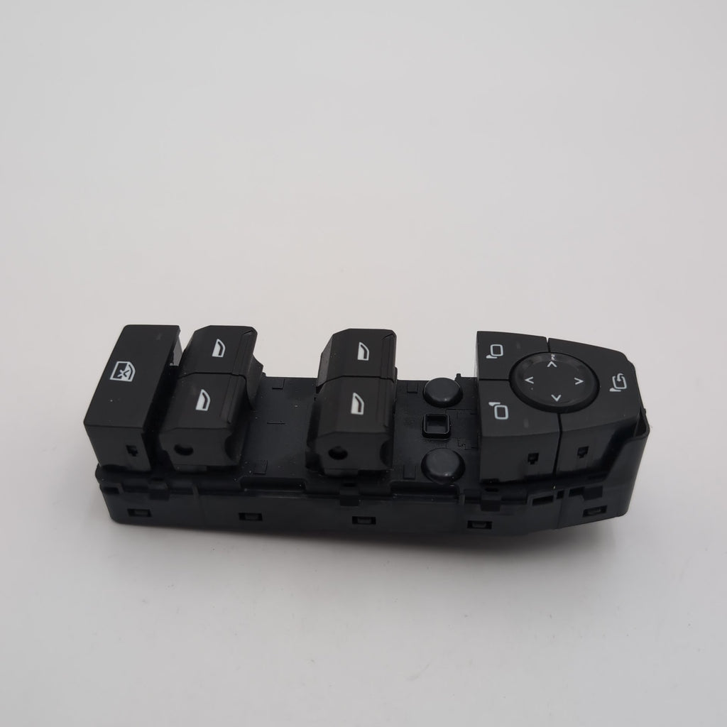2023 - 2026 BMW X1 X2 X3 228i 540i 530i 550e i5 Driver Master Window Switch
