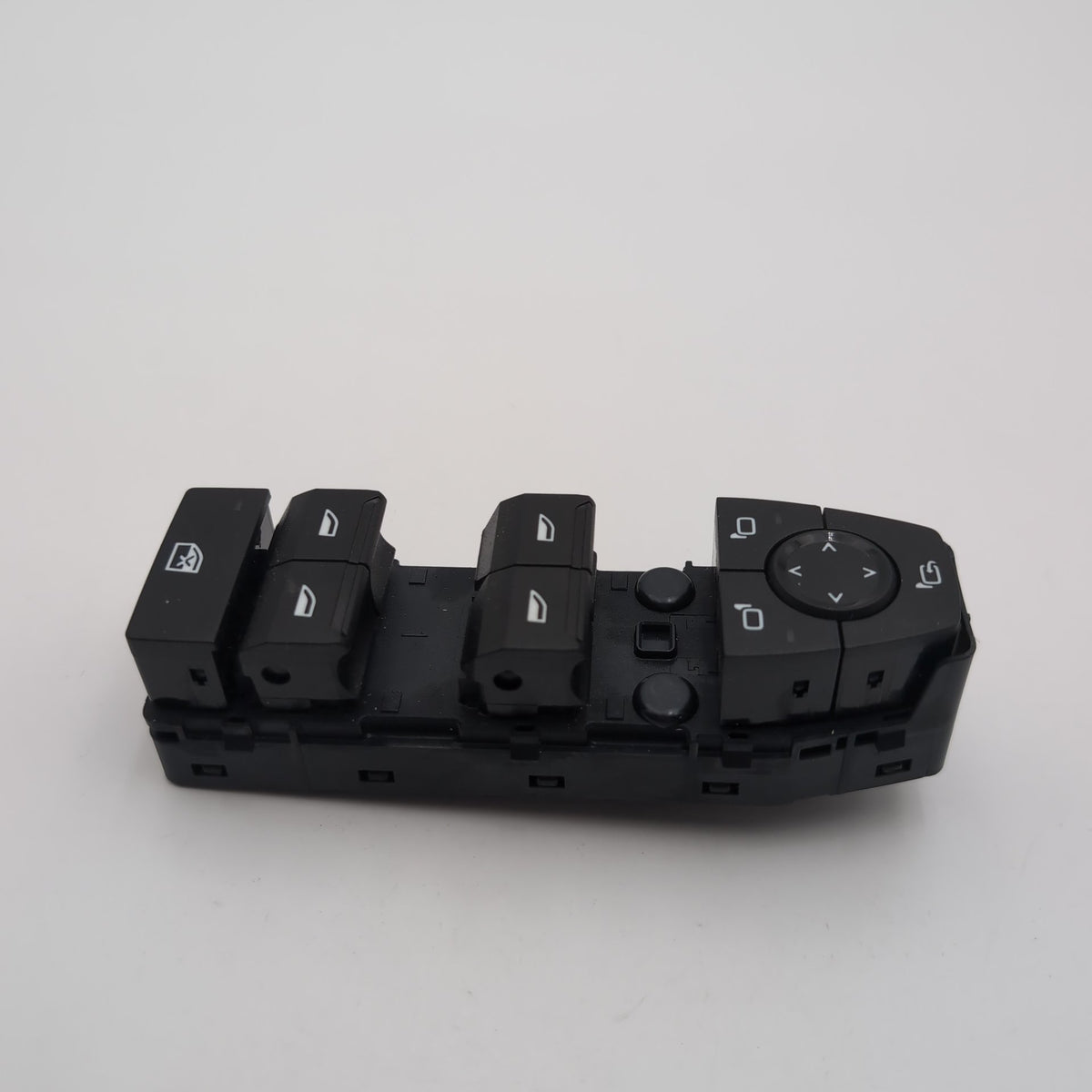 2023 - 2026 BMW X1 X2 X3 228i 540i 530i 550e i5 Driver Master Window Switch