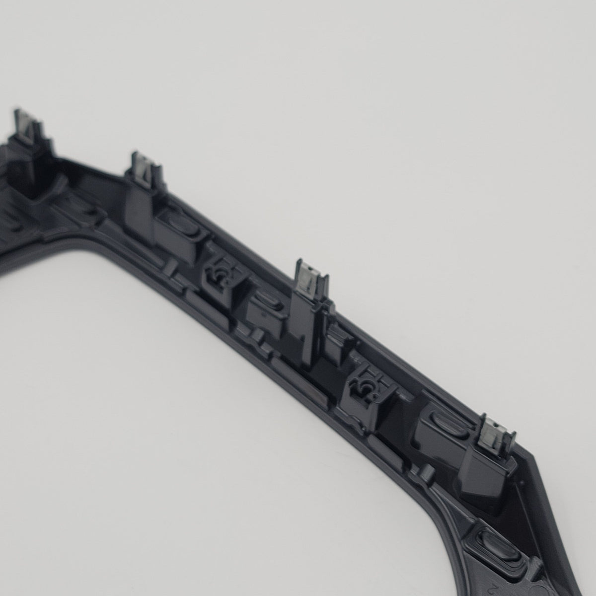 2025 BMW 230i G42 Gear Shifter Surround Trim Plastic Bezel 5A15498