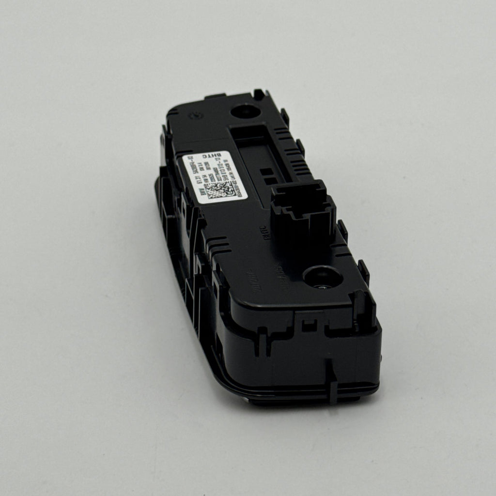 2021 - 2026 BMW G42 G20 G80 G82 G26 Rear AC Heater Climate Control Unit 5A3BBF4