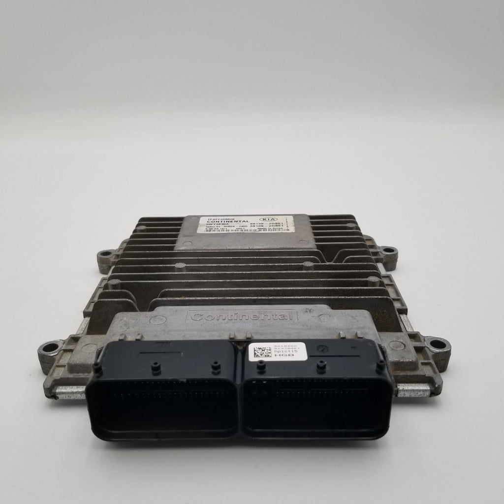 2014 2015 Kia Optima 2.4L Engine Computer Control Module ECM OEM 39138-2GBE1