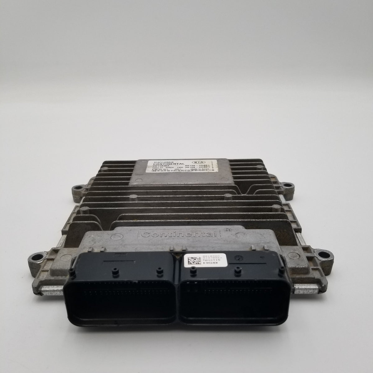 2014 2015 Kia Optima 2.4L Engine Computer Control Module ECM OEM 39138-2GBE1
