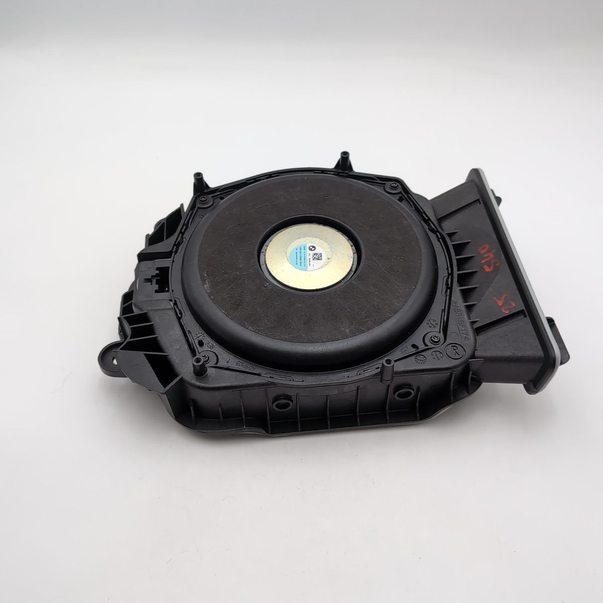 2024 2025 2026 BMW 530i 540i G60 Right Subwoofer Speaker 5A5AF88