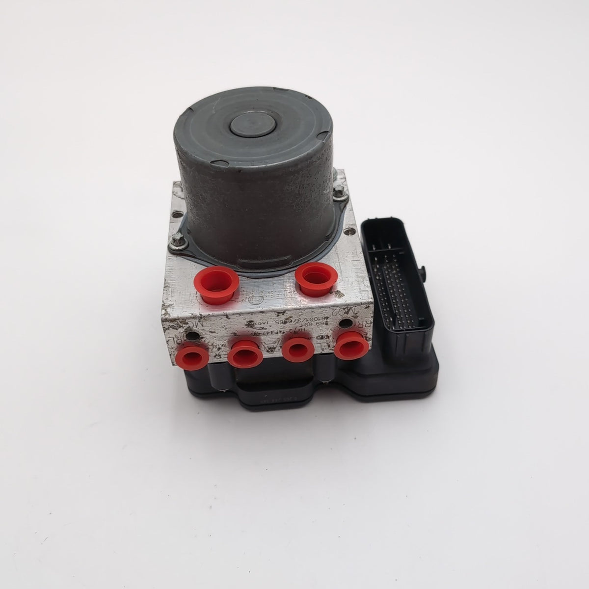 2016 2017 Jaguar XE XF ABS Anti Lock Brake Pump Control Unit OEM HX73-14F447-AF