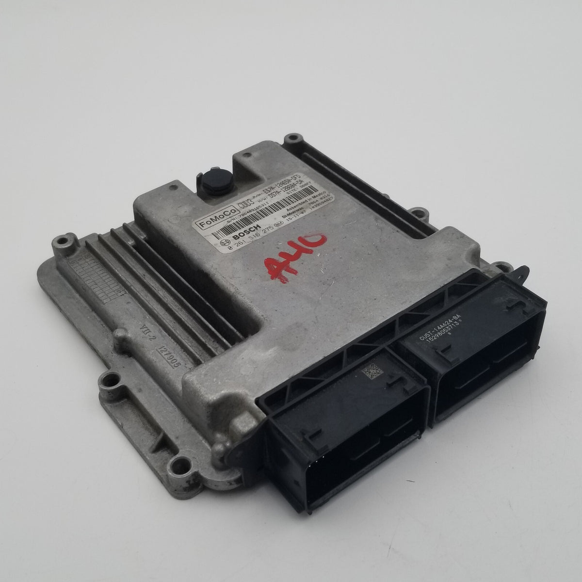2014 2015 2016 Ford Fusion Engine Computer Ecu Pcm Ecm Pcu Oem