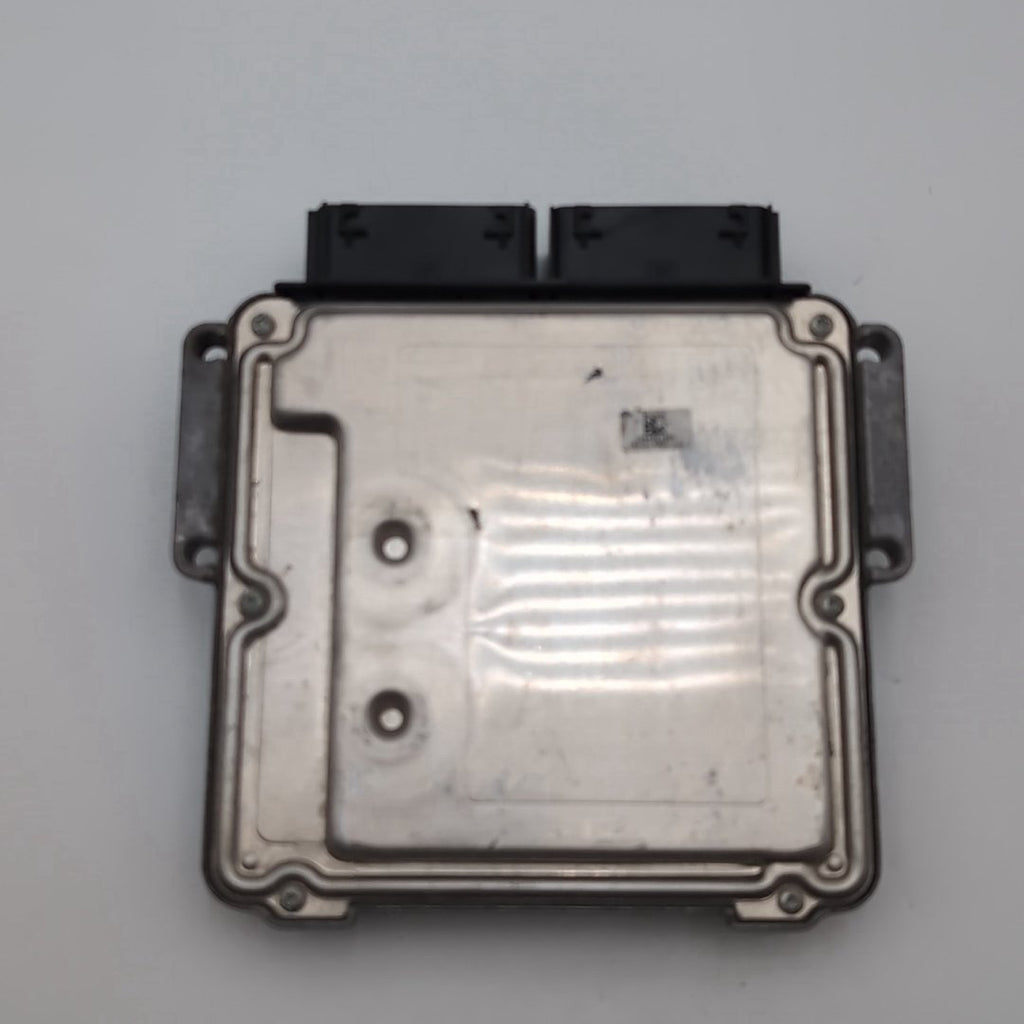 2018 - 2021 Ford EcoSport 2.0L Engine Computer Control Module ECU GN15-12A650-NC