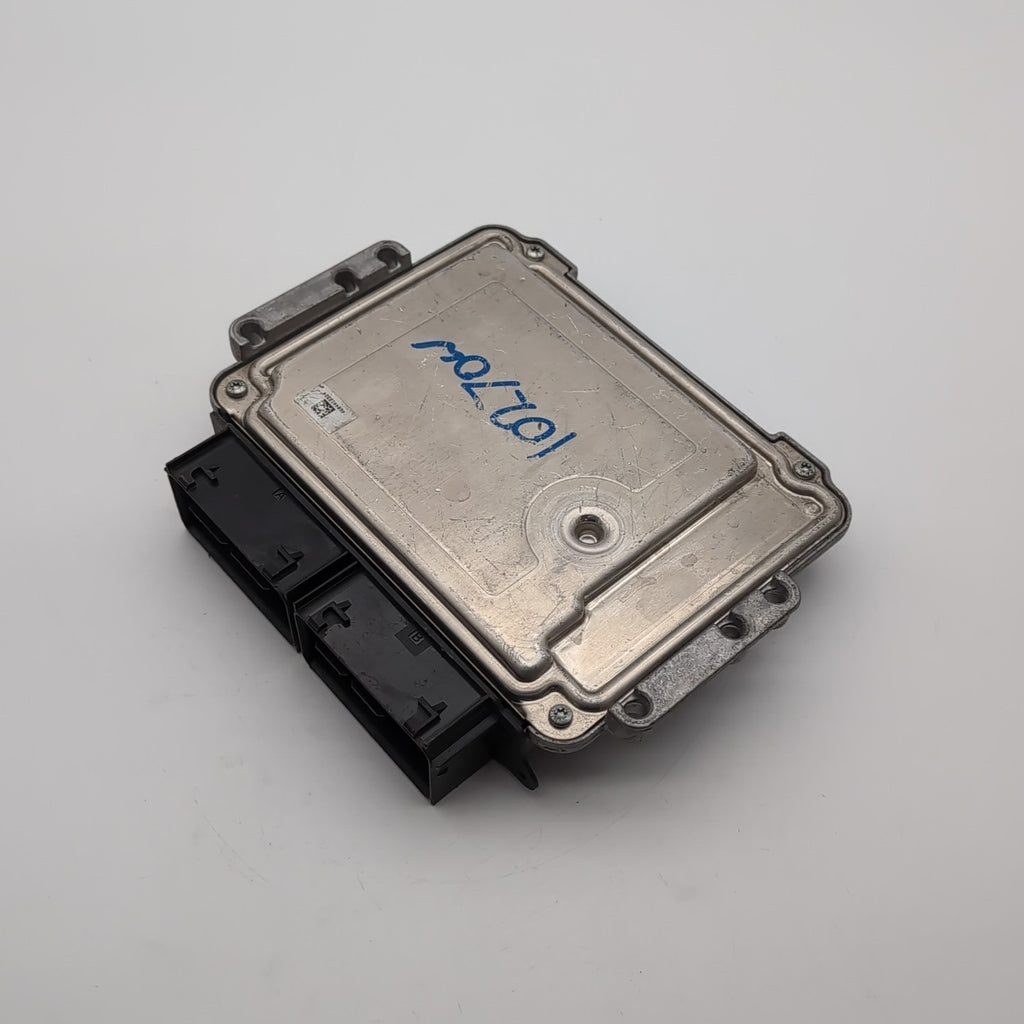 2019 Ford Fiesta Engine Computer Control Module ECU ECM OEM KA6A-12A650-EC