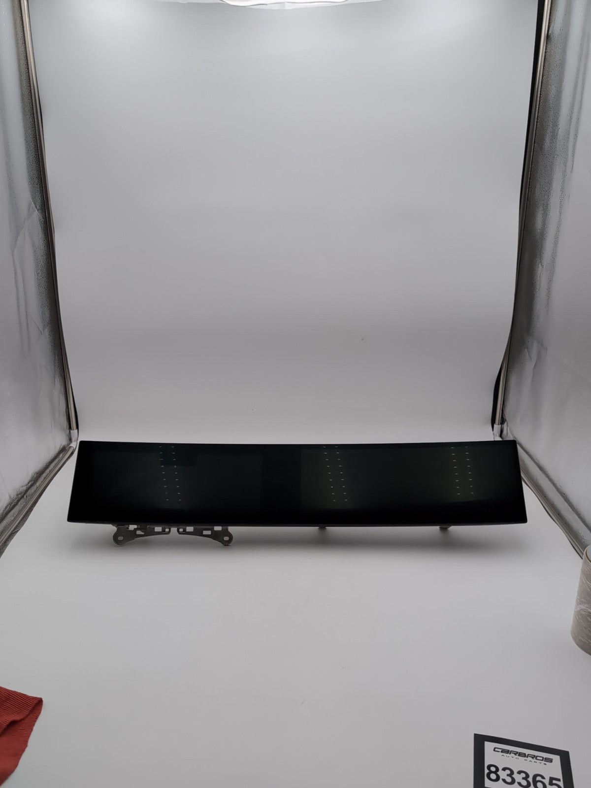 2024 2025 BMW X3 G45 Instrument Cluster Infotainment Screen 5A93299